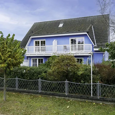 아파트 Eickhus Gruene By Interhome 치노비츠