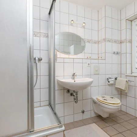 Eickhus Gruene By Interhome 치노비츠