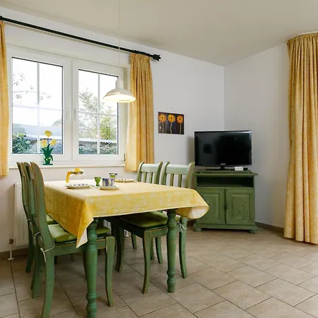 Eickhus Gruene By Interhome Zinnowitz