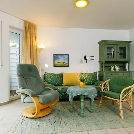 Eickhus Gruene By Interhome *