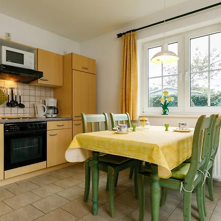 Apartment Eickhus Gruene By Interhome Zinnowitz