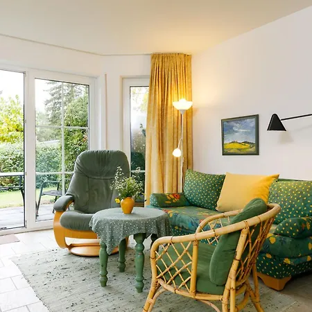 Eickhus Gruene By Interhome Apartment *