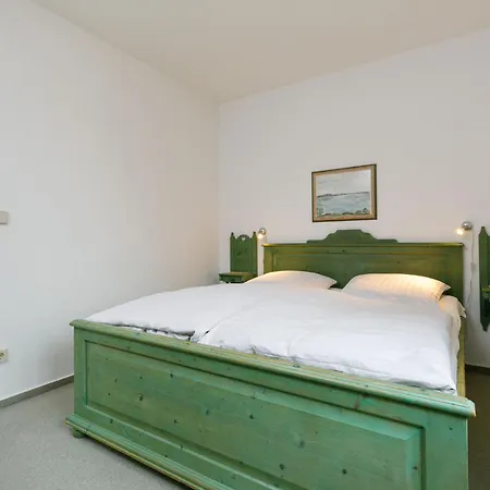 아파트 Eickhus Gruene By Interhome 치노비츠