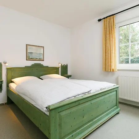 Eickhus Gruene By Interhome Apartment *