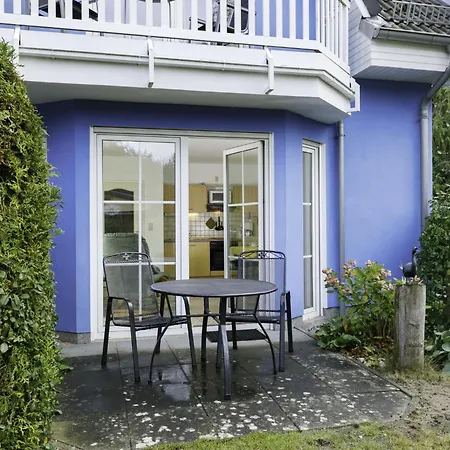 Eickhus Gruene By Interhome * Zinnowitz