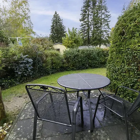 Eickhus Gruene By Interhome 아파트